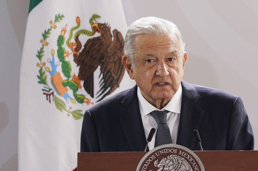 Andrés Manuel López Obrador