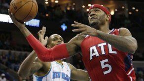 Nuggets frenan en seco a los Clippers