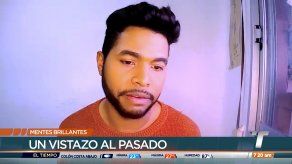 Mentes Brillantes: Abner Alberda