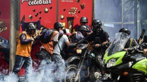 Polémica Constituyente abre nueva era en la crisis de Venezuela