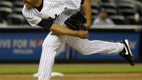Mariano Rivera sigue sumando rescates