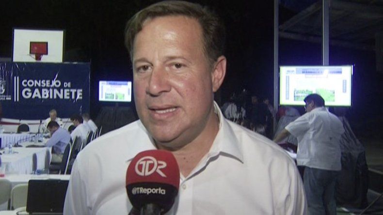 Gobierno ejecuta por más de 60 mdd proyectos para Panamá Este