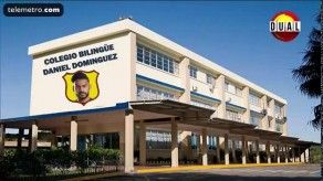 Colegio bilingue Daniel Dominguez