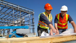 Vacantes del Cuarto Puente sobre el Canal.