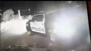 Tomada de redes sociales Tomada de redes sociales