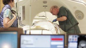 Desarrollan tratamiento intravenoso para la enfermedad pulmonar EPOC