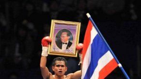 Kokietgym retiene título supermosca de la AMB