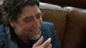 Joaquín Sabina: me importa un carajo mi trascendencia tras mis cenizas