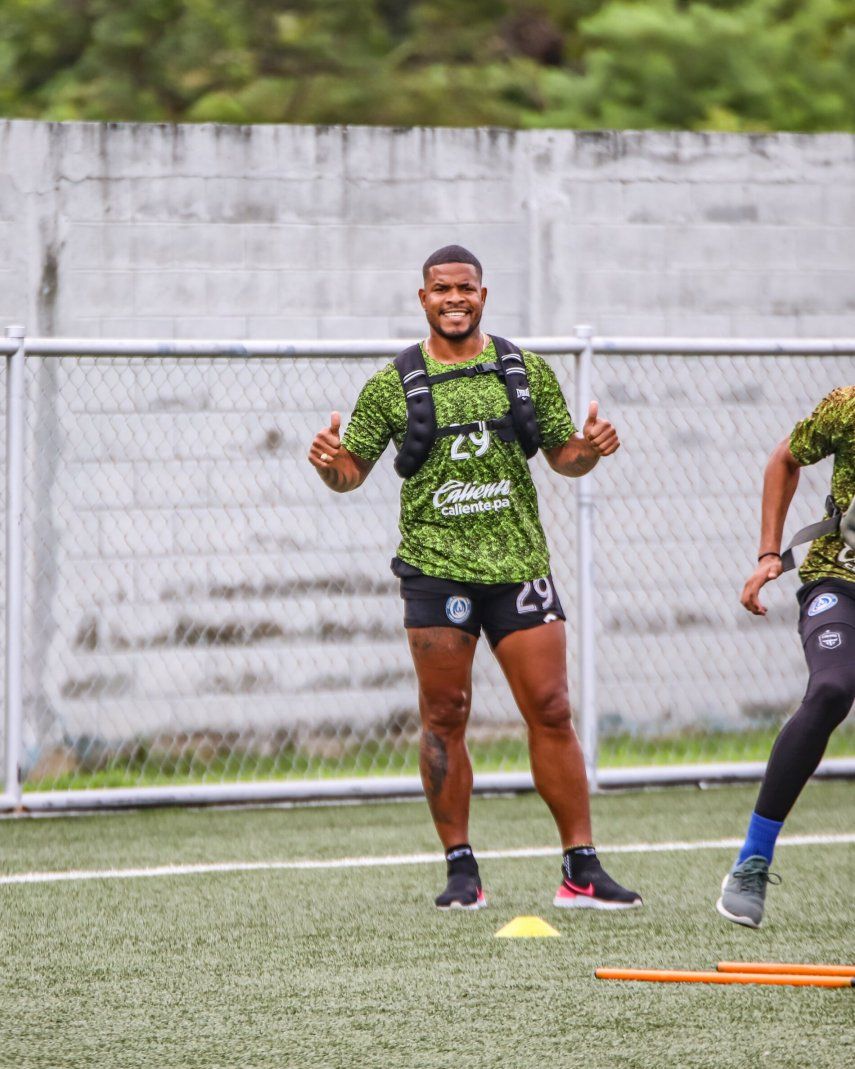 Universitario clasifica a los octavos de final de la Liga Concacaf&nbsp;