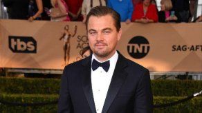 Leonardo DiCaprio y el oso de El Renacido tienen su propia canción