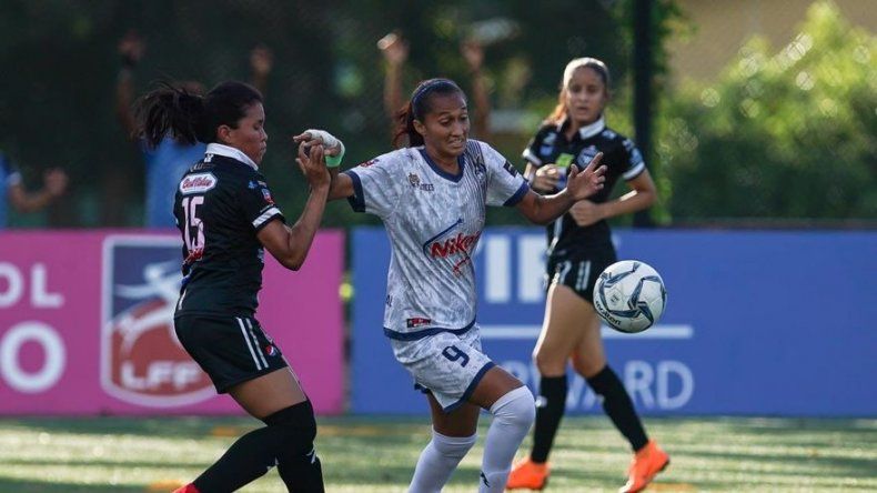 Foto: @lffpanama
