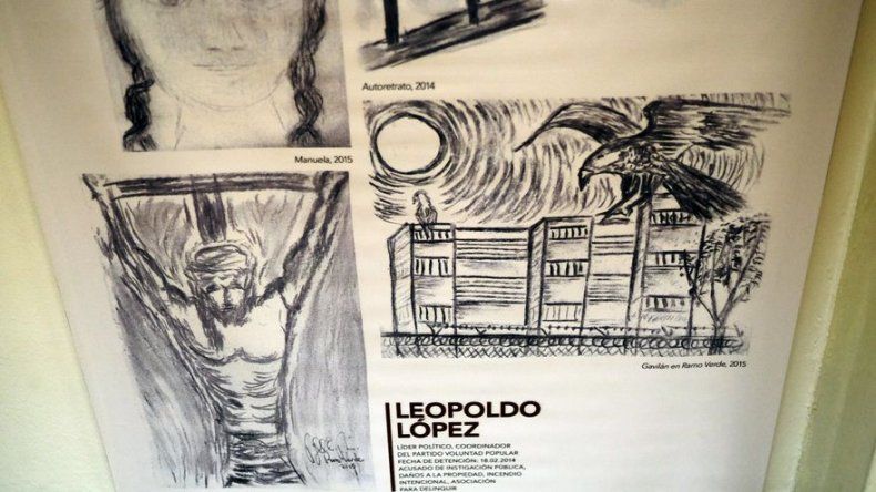 Abren museo de derechos humanos en Venezuela