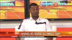 La imaginación y buen humor ayudaron a pescadores panameños a la deriva