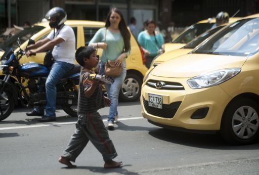 Colombia tiene 14,6 millones de pobres