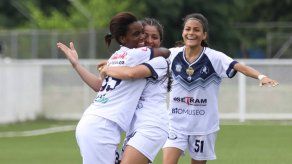 La LFF ya tiene sus clasificadas a los cuartos de final