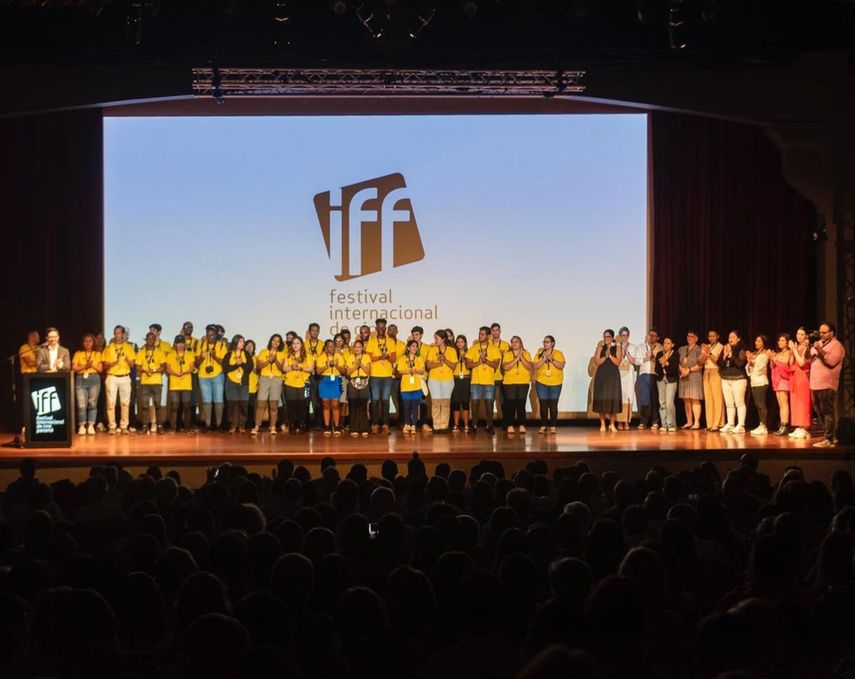 Con éxito termina la 11va edición de IFF Panamá