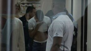 Ordenan detención provisional a implicados en robo frustrado en Plaza Tocumen