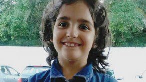 El tribunal dictó 25 años de prisión para el padre de Valentina, y 18 años y 9 meses para la madrastra.