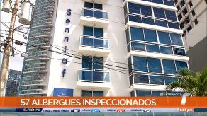 Ministerio Público ha inspeccionado más de 50 albergues