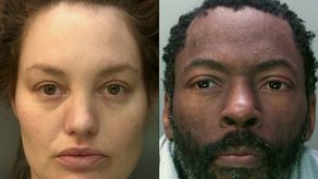 Aristócrata británica y su pareja, condenados a más de 10 años de prisión por muerte de bebé.