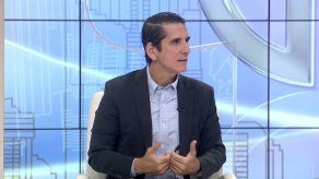 Rómulo Roux: Jamás he hablado de subsidio a madres solteras