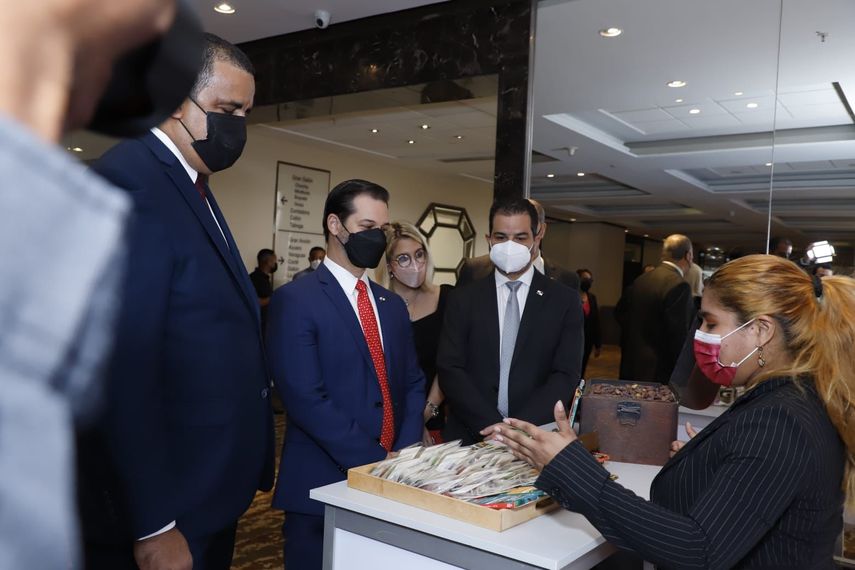 El Ministerio de Comercio e Industrias (MICI)inauguró formalmente este lunes la segunda edición del Proyecto AgroindustriaCompetitiva.