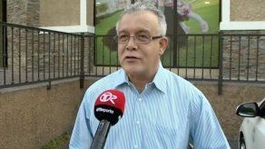 Defensa de hijos de Martinelli prepara recursos tras alerta roja que circula la Interpol