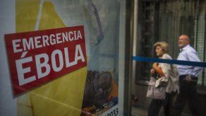 Preguntas y respuestas sobre perros y ébola