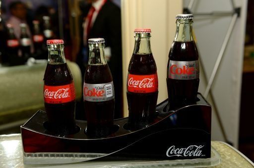 Coca-Cola permitirá preparar sus bebidas en casa