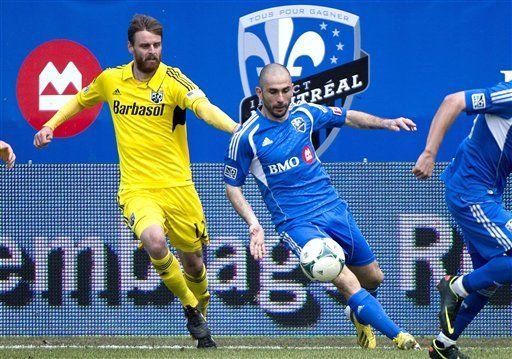 Davis lidera al Dynamo sobre el Fire