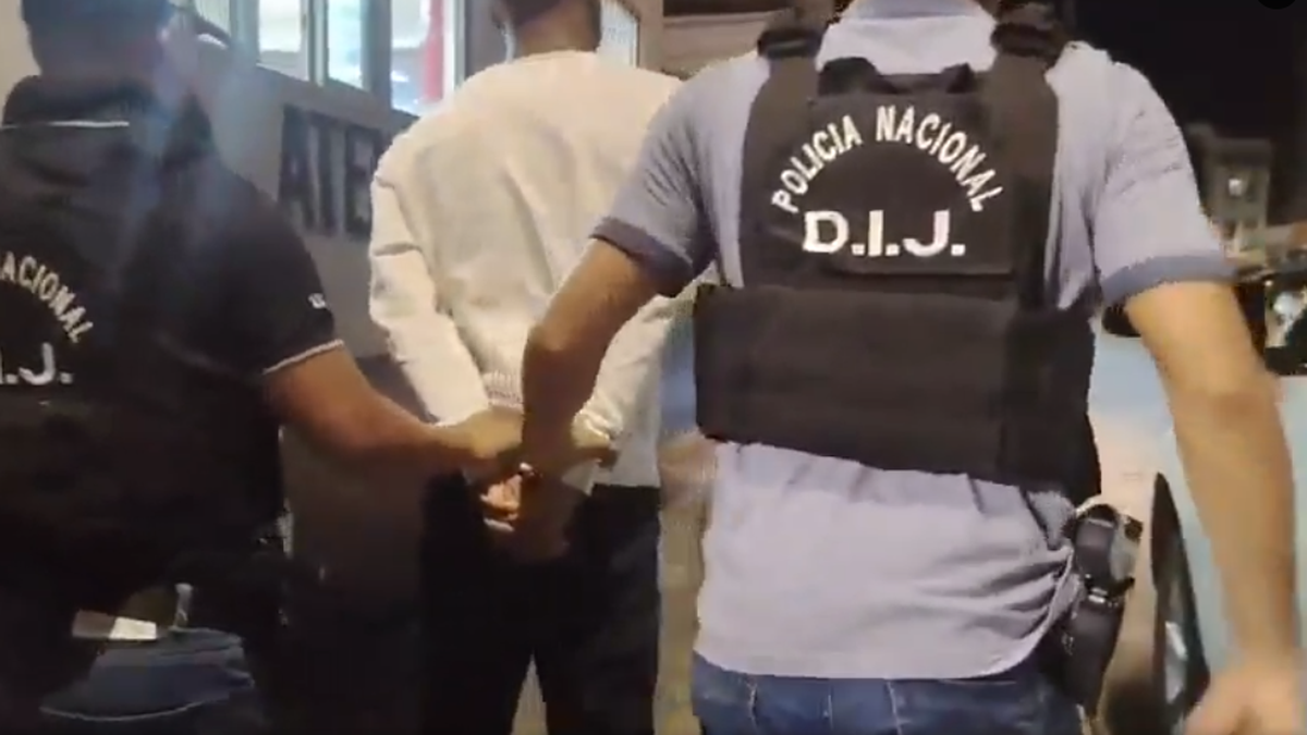 Aprehenden a uno de los más buscados por homicidio