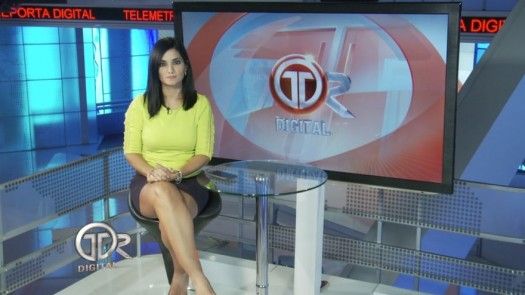 TR Digital edición del 06 de julio del 2016