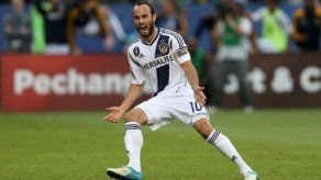 Donovan no es convocado por Klinsmann