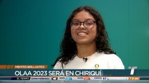 Mentes Brillantes: Lilian Araúz