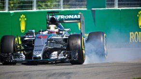 Hamilton: Nunca llegamos a una carrera pensando que somos superiores