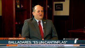 Reacciones por declaraciones del magistrado Juncá sobre fuero de Martinelli