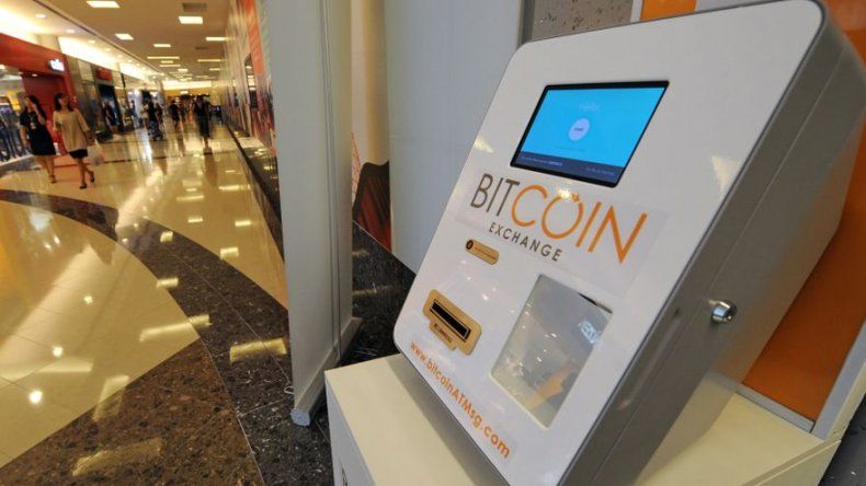 Gobierno colombiano denuncia uso de bitcoins para comprar drogas