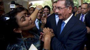 Medina cumple 100 días de gestión bajo fuego cruzado de grupos