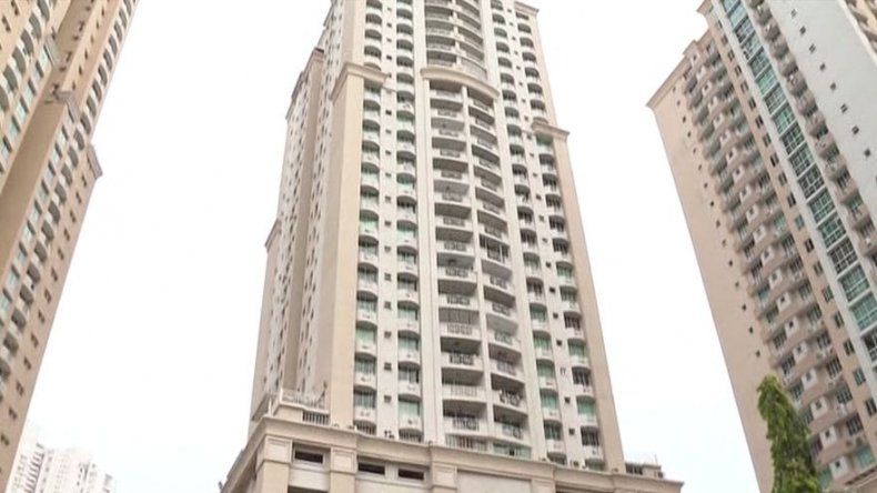Hombre muere al caer de edificio en Punta Pacífica, autoridades investigan