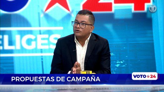 Persiste la falta de agua, veredas y espacios deportivos en Chepo, según candidato a representante