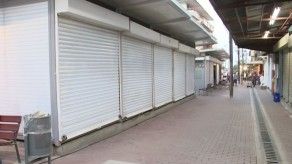 Primera fase de la renovación de Salsipuedes fue inaugurada
