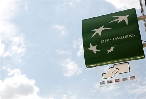 Directivos de banco francés BNP encausados por lavado de dinero en Argentina