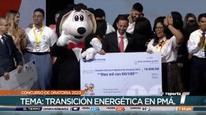 Arranca el proceso de inscripción para el Concurso Nacional de Oratoria