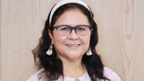 Iris Mercedes González de Valenzuela nueva directora general de la Secretaría Nacional de Discapacidad (Senadis).