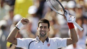 US Open: Djokovic