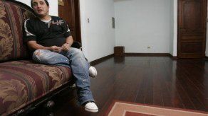 Andrés López quiere envejecer tarde