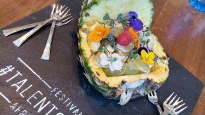 Festival Talento Brunch 2018