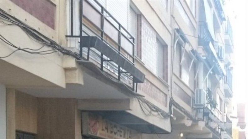 Hasta 90 heridos por una explosión de gas en un pueblo de Andalucía
