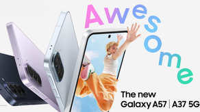 Samsung continúa apostando por acercar la innovación.