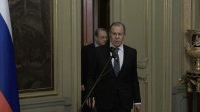 Rusia anuncia la expulsión de 60 diplomáticos estadounidenses